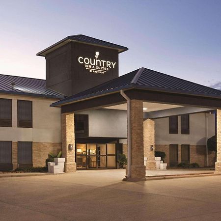 Country Inn & Suites By Radisson, Bryant Little Rock , Ar Ngoại thất bức ảnh