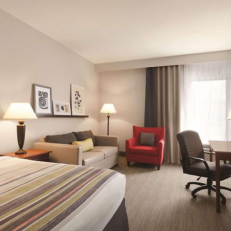 Country Inn & Suites By Radisson, Bryant Little Rock , Ar Ngoại thất bức ảnh