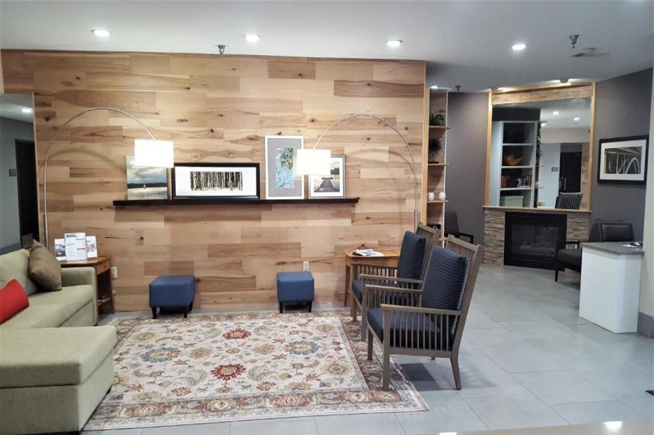 Country Inn & Suites By Radisson, Bryant Little Rock , Ar Ngoại thất bức ảnh