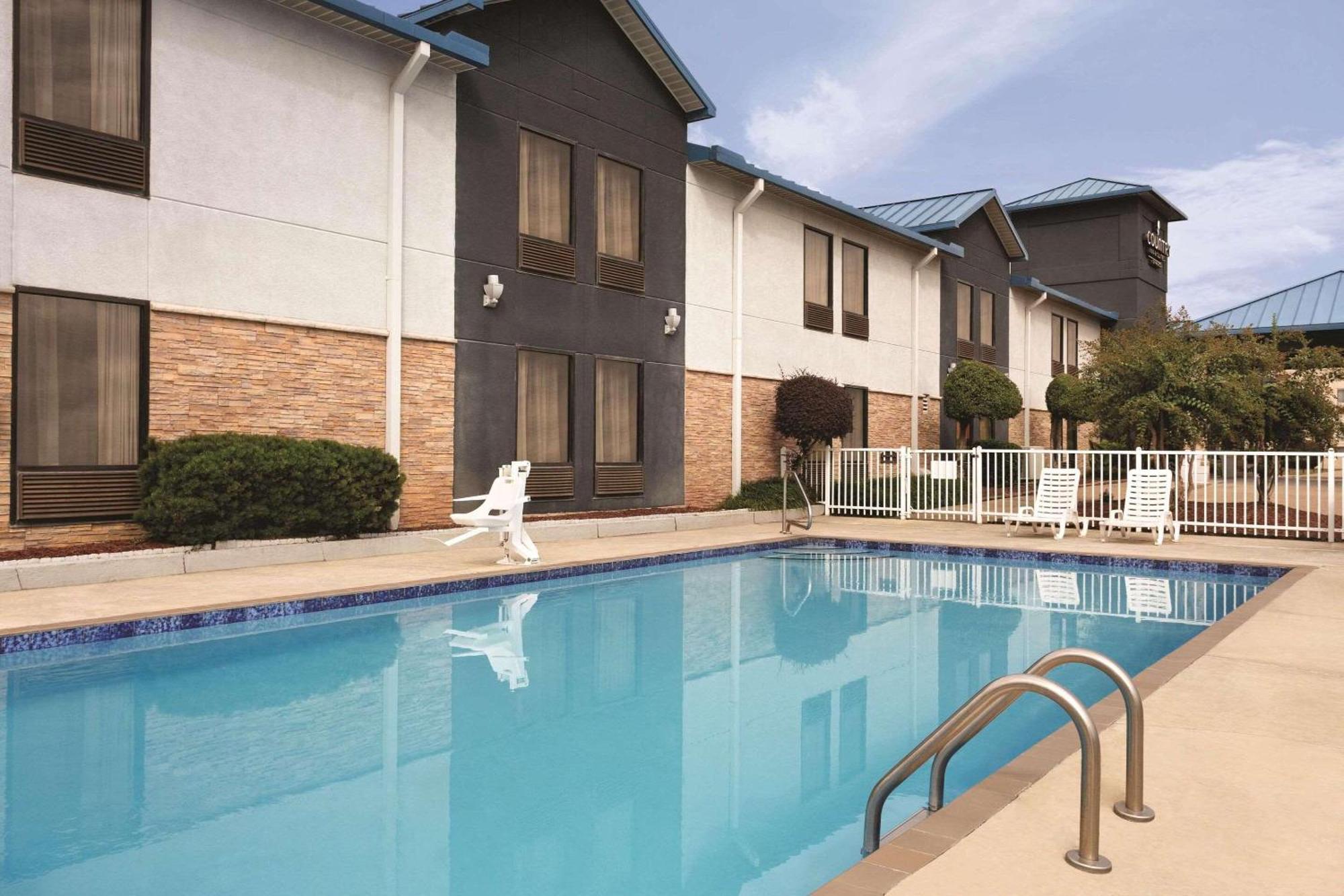 Country Inn & Suites By Radisson, Bryant Little Rock , Ar Ngoại thất bức ảnh