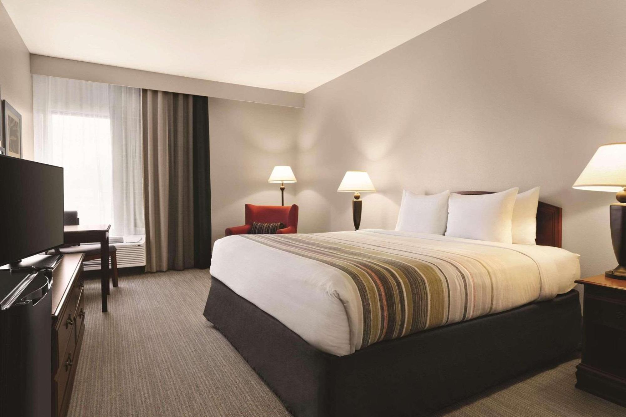 Country Inn & Suites By Radisson, Bryant Little Rock , Ar Ngoại thất bức ảnh