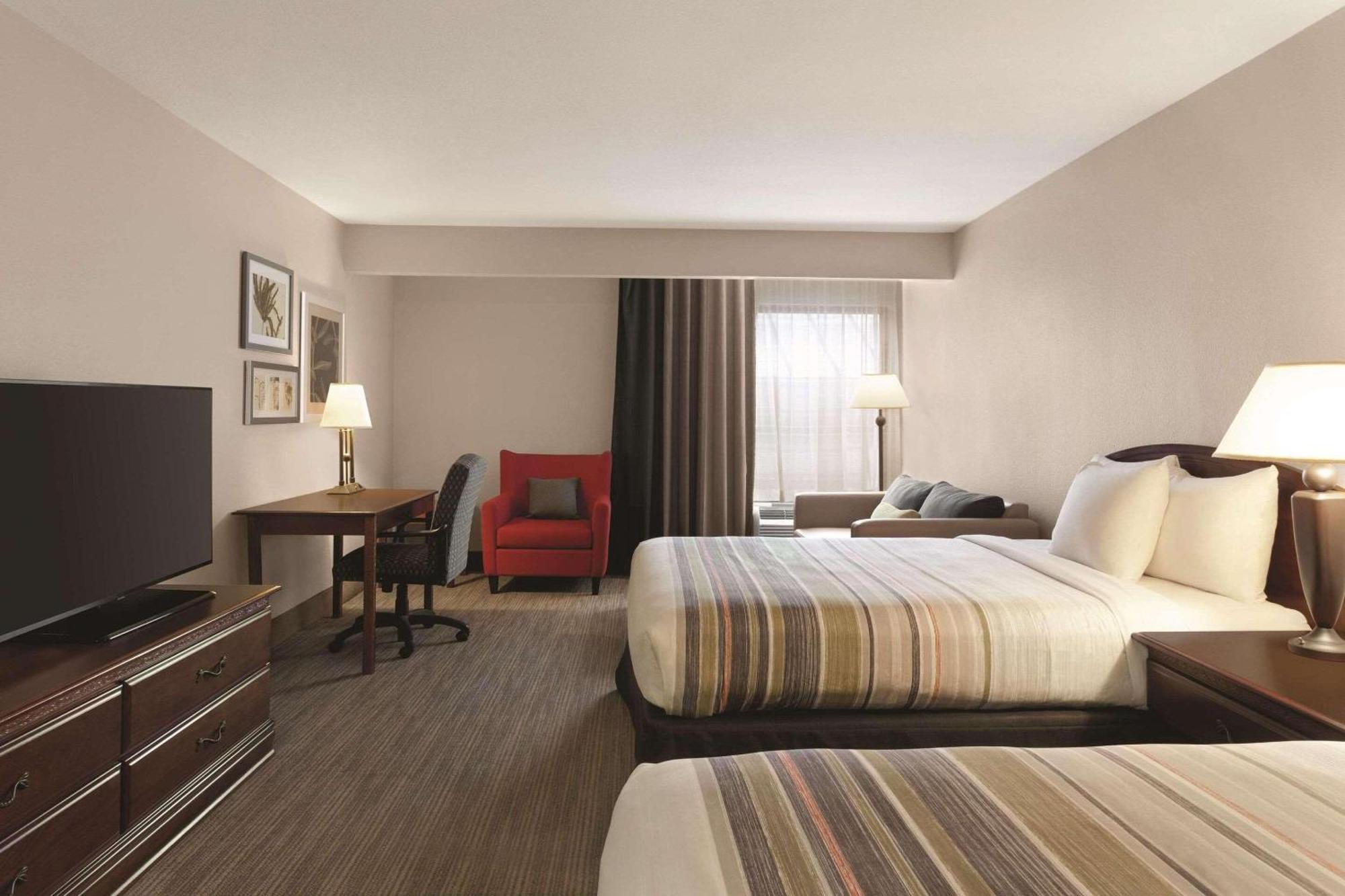 Country Inn & Suites By Radisson, Bryant Little Rock , Ar Ngoại thất bức ảnh