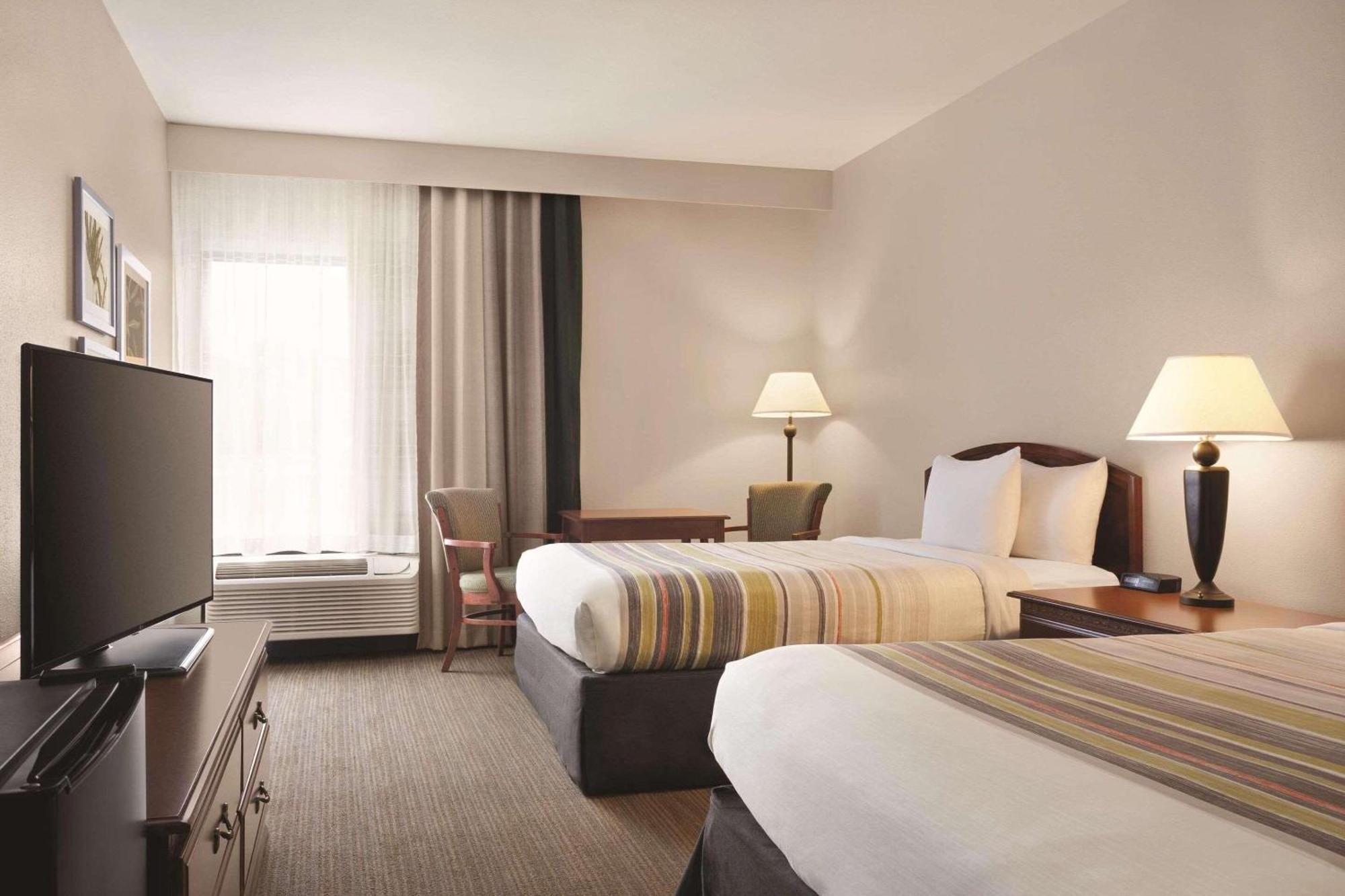 Country Inn & Suites By Radisson, Bryant Little Rock , Ar Ngoại thất bức ảnh