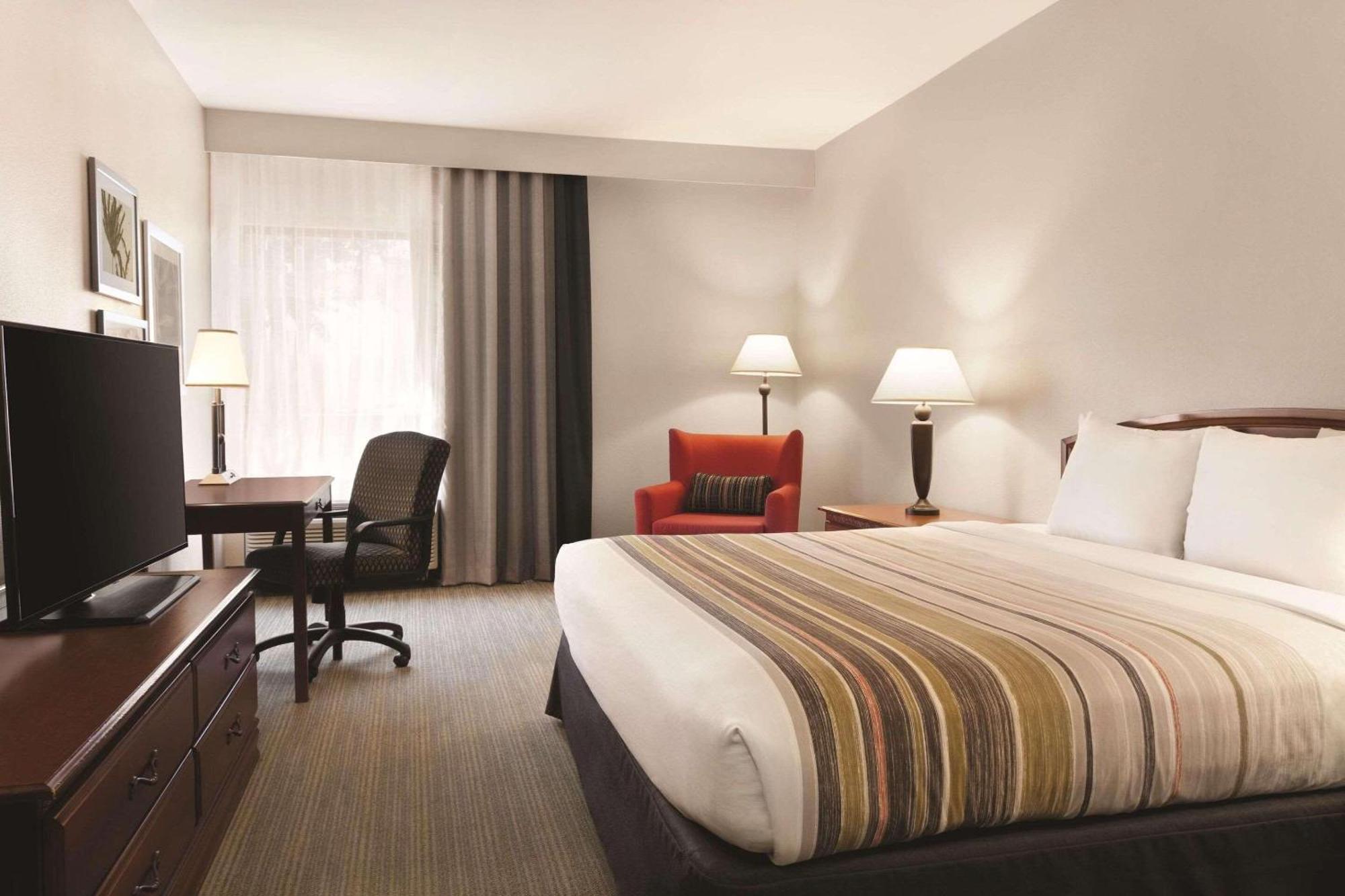 Country Inn & Suites By Radisson, Bryant Little Rock , Ar Ngoại thất bức ảnh