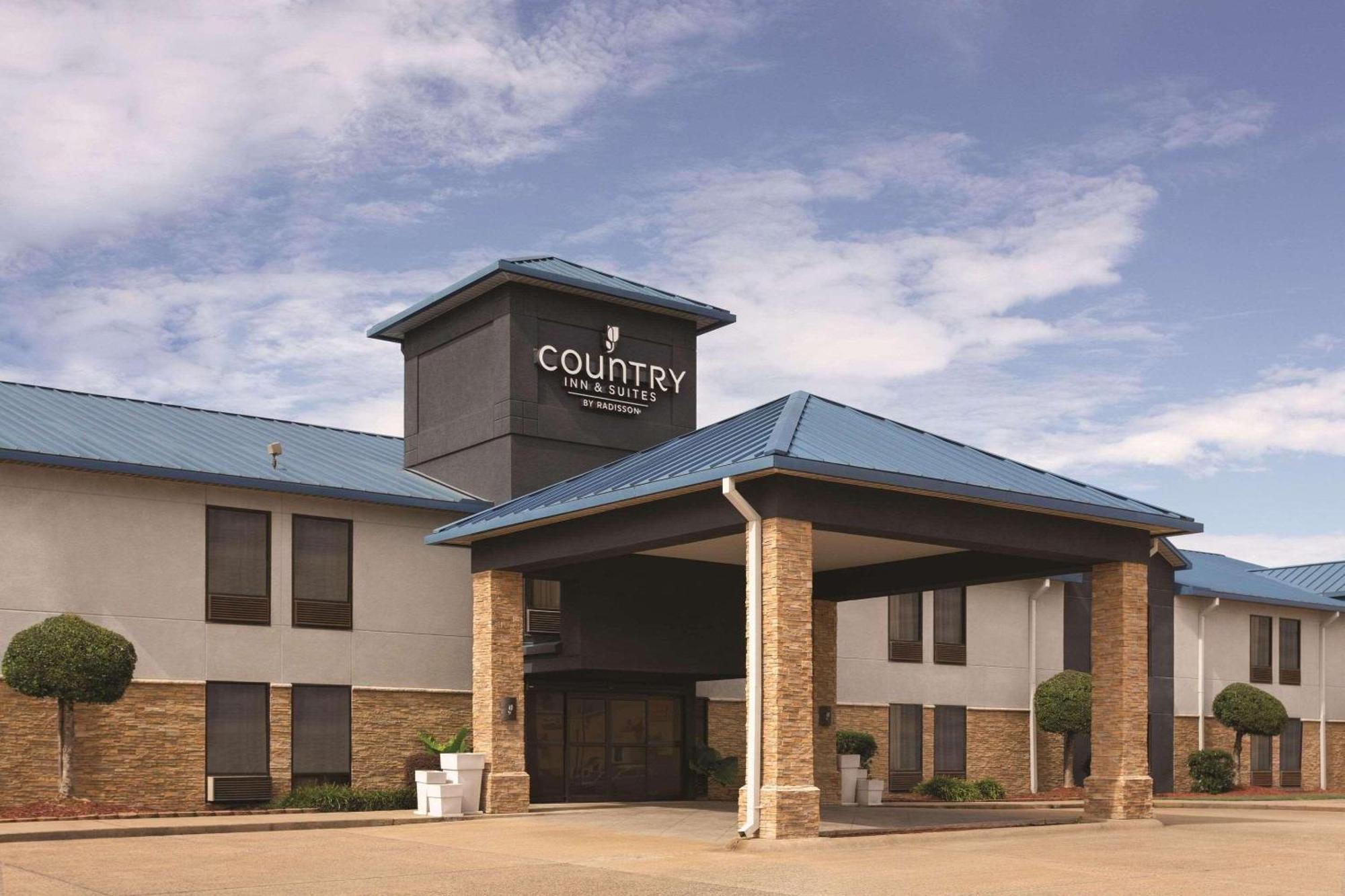 Country Inn & Suites By Radisson, Bryant Little Rock , Ar Ngoại thất bức ảnh