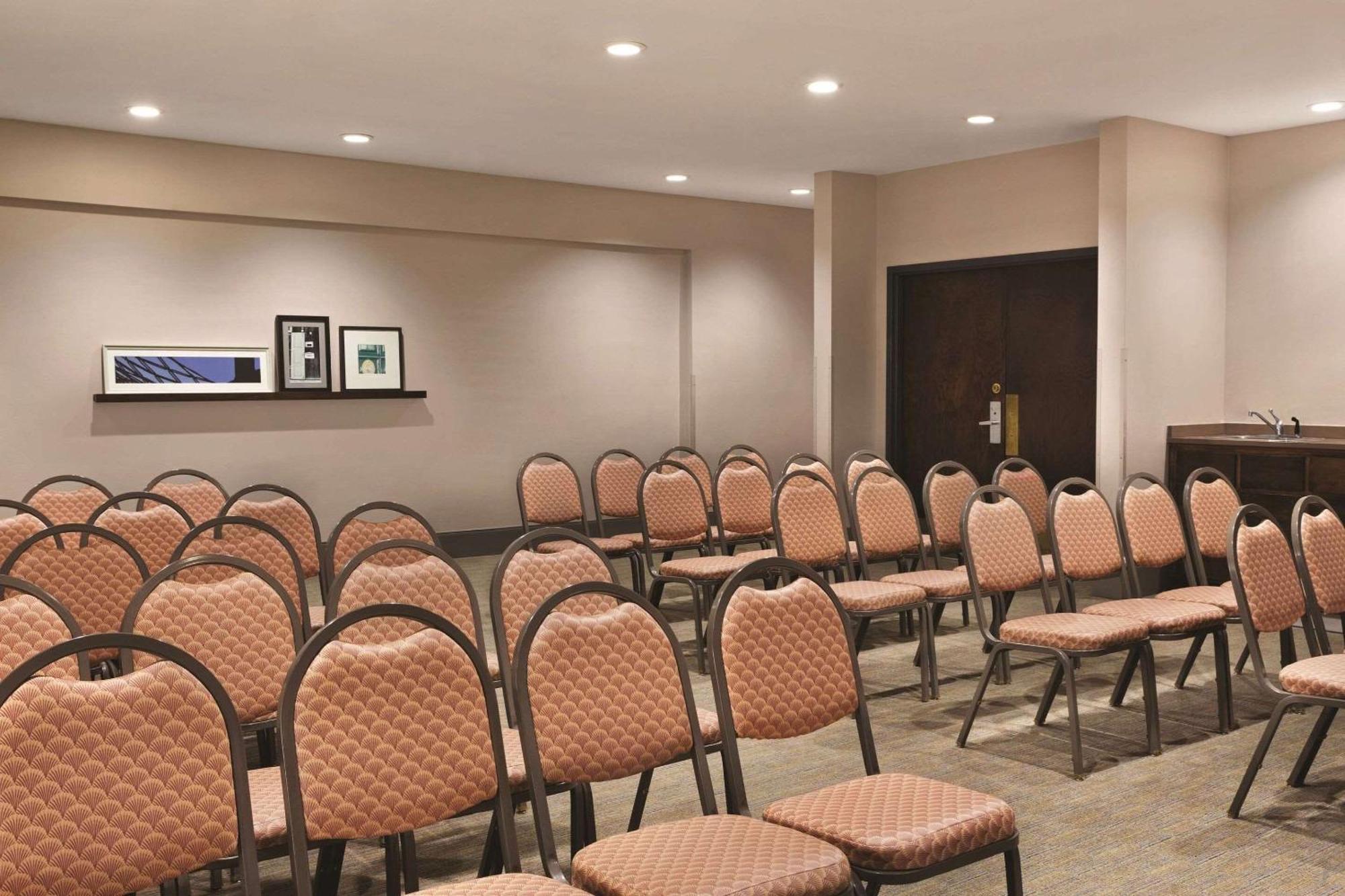 Country Inn & Suites By Radisson, Bryant Little Rock , Ar Ngoại thất bức ảnh