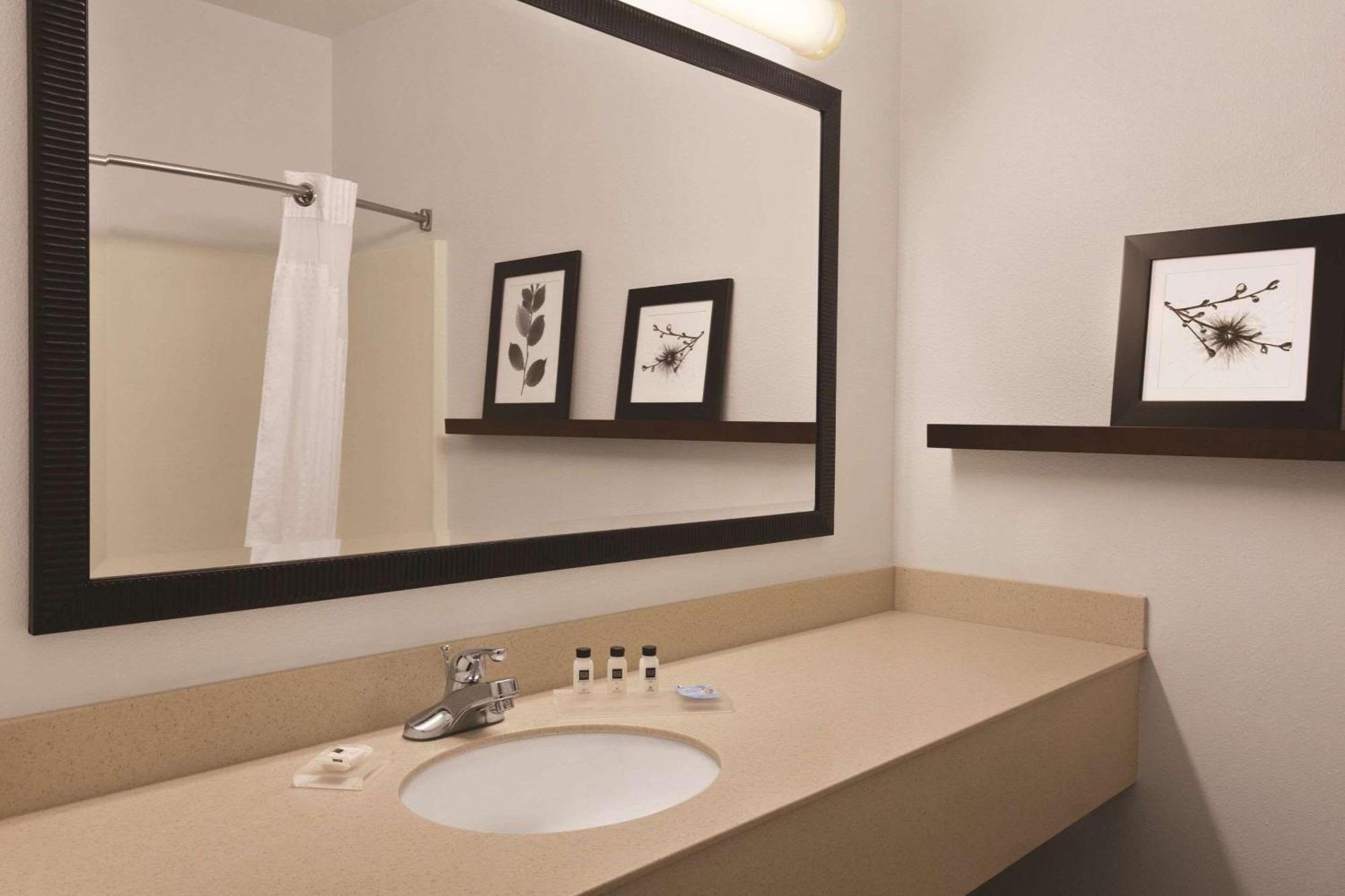 Country Inn & Suites By Radisson, Bryant Little Rock , Ar Ngoại thất bức ảnh