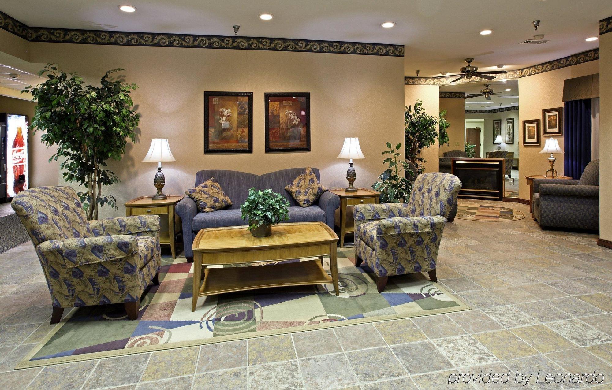 Country Inn & Suites By Radisson, Bryant Little Rock , Ar Nội địa bức ảnh