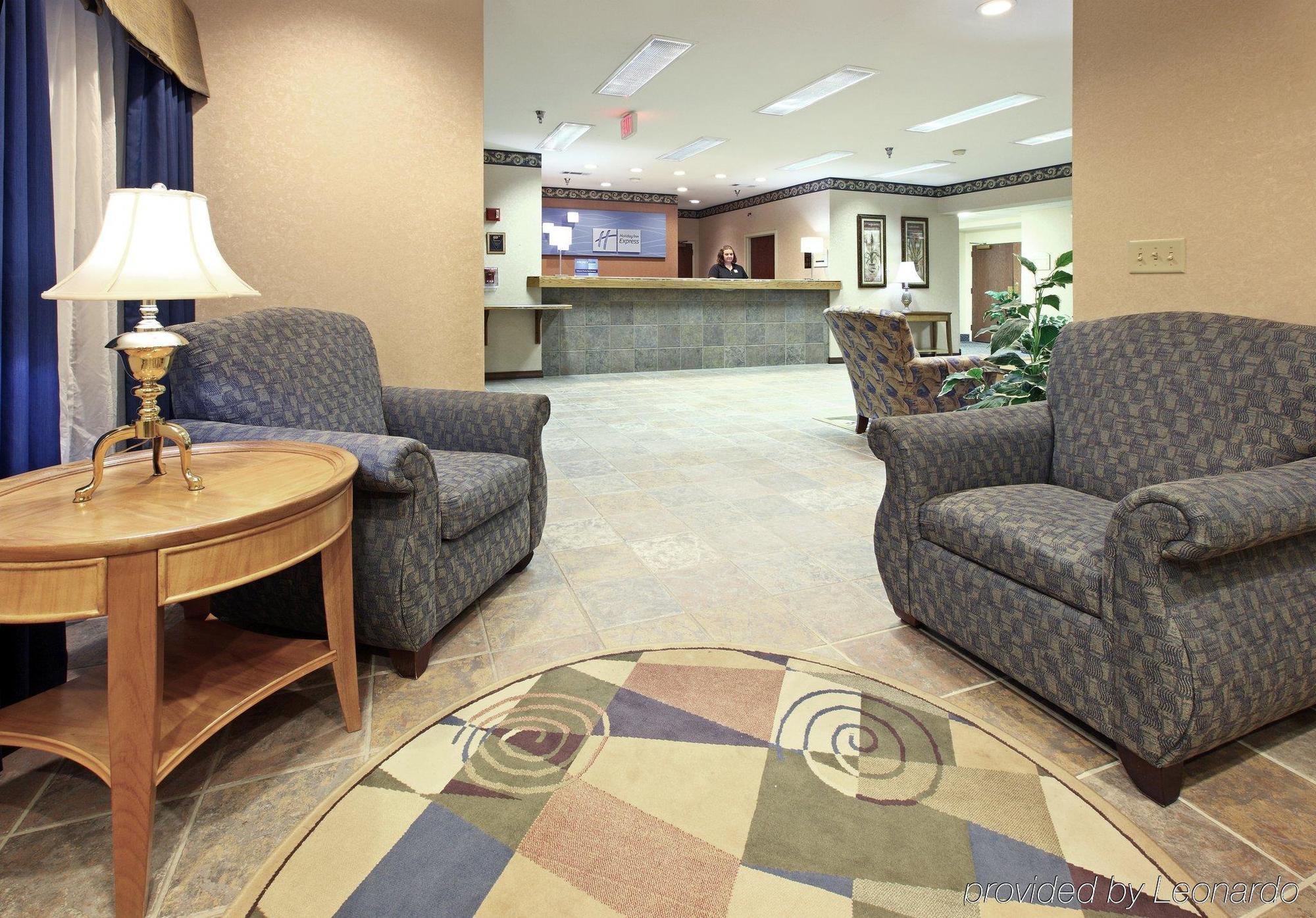 Country Inn & Suites By Radisson, Bryant Little Rock , Ar Nội địa bức ảnh