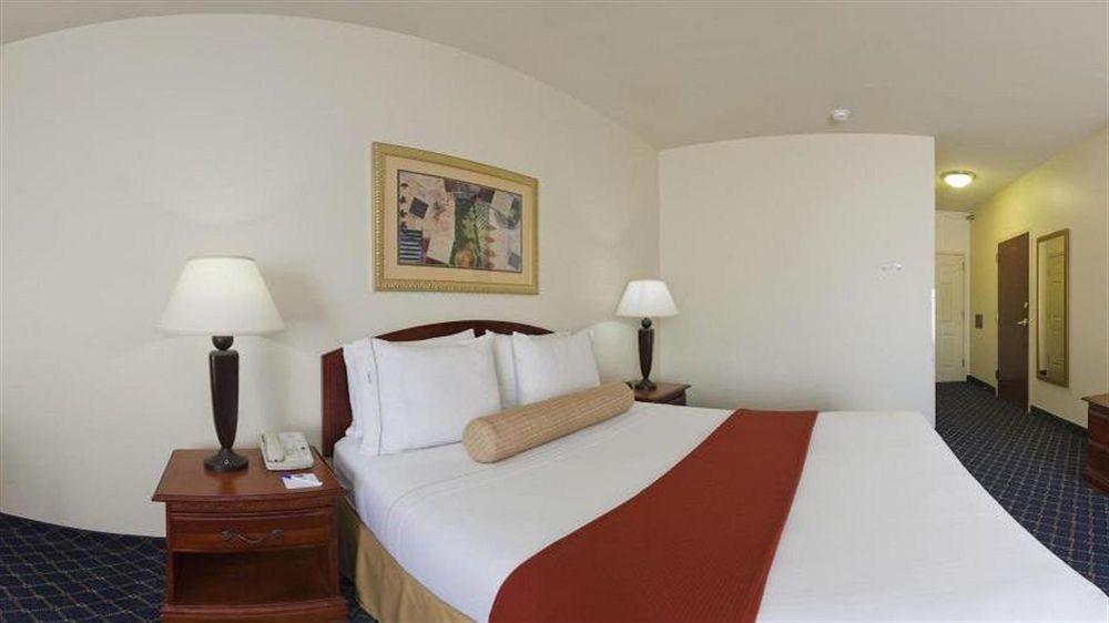 Country Inn & Suites By Radisson, Bryant Little Rock , Ar Ngoại thất bức ảnh