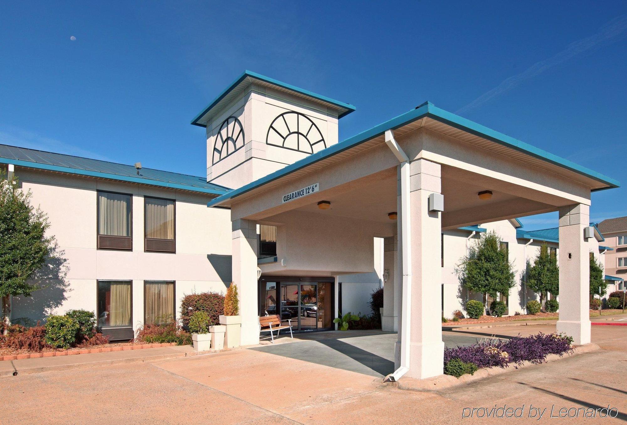 Country Inn & Suites By Radisson, Bryant Little Rock , Ar Ngoại thất bức ảnh