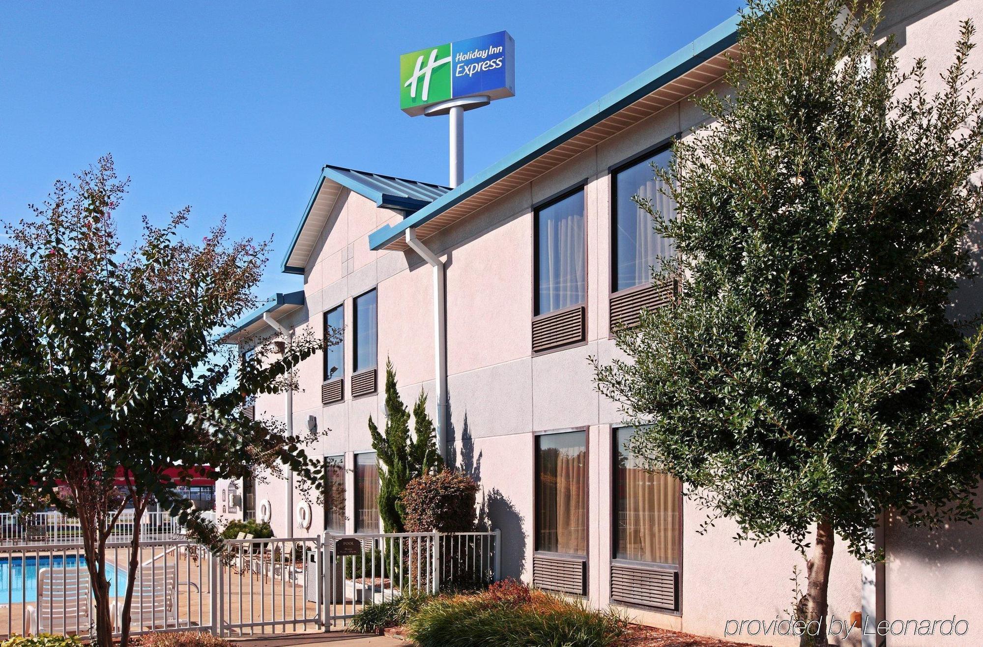 Country Inn & Suites By Radisson, Bryant Little Rock , Ar Ngoại thất bức ảnh