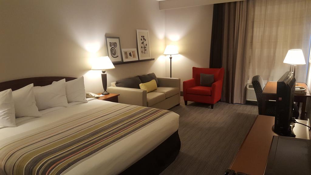 Country Inn & Suites By Radisson, Bryant Little Rock , Ar Ngoại thất bức ảnh
