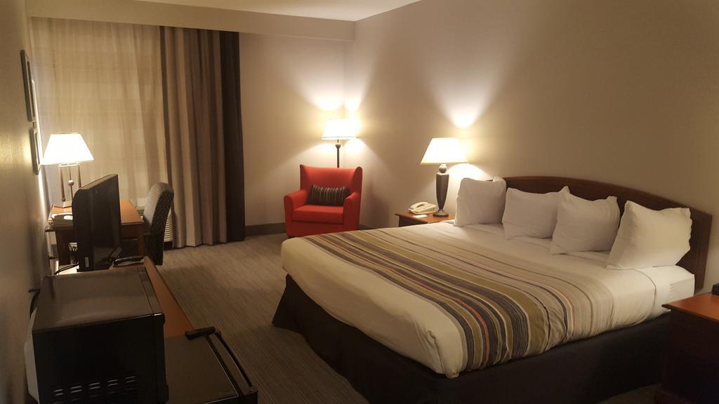 Country Inn & Suites By Radisson, Bryant Little Rock , Ar Ngoại thất bức ảnh
