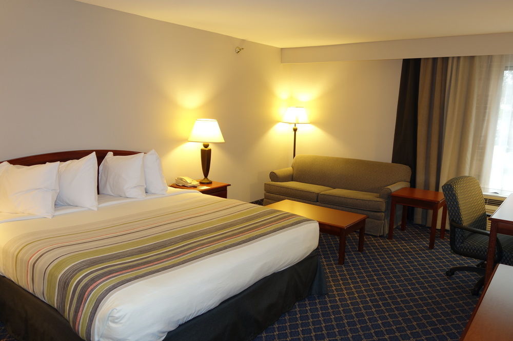 Country Inn & Suites By Radisson, Bryant Little Rock , Ar Ngoại thất bức ảnh