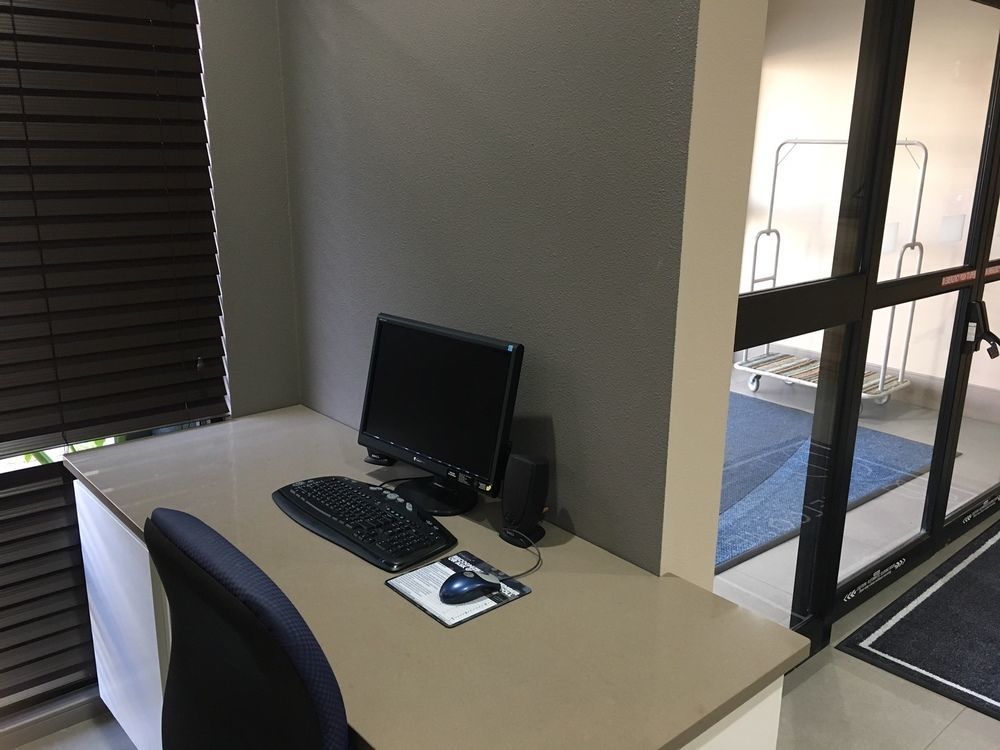 Country Inn & Suites By Radisson, Bryant Little Rock , Ar Ngoại thất bức ảnh