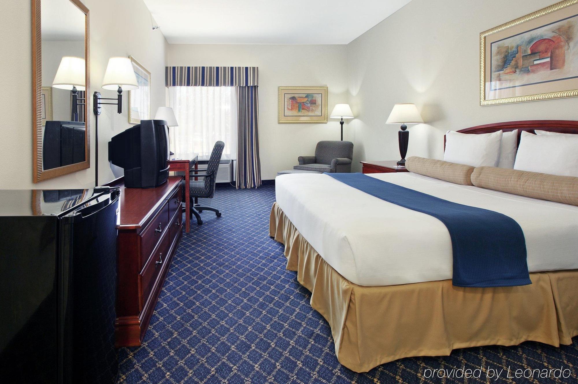 Country Inn & Suites By Radisson, Bryant Little Rock , Ar Ngoại thất bức ảnh