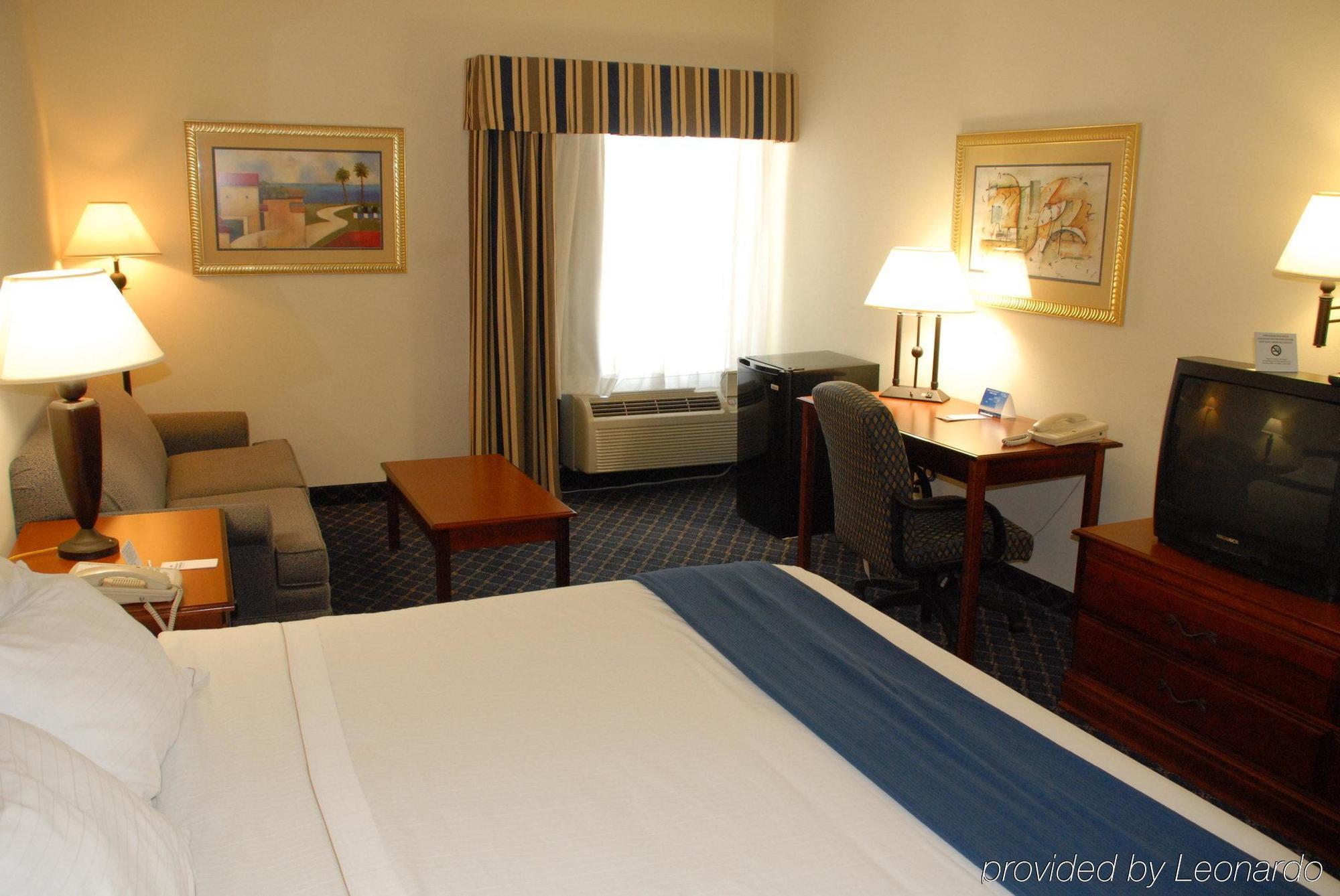 Country Inn & Suites By Radisson, Bryant Little Rock , Ar Ngoại thất bức ảnh