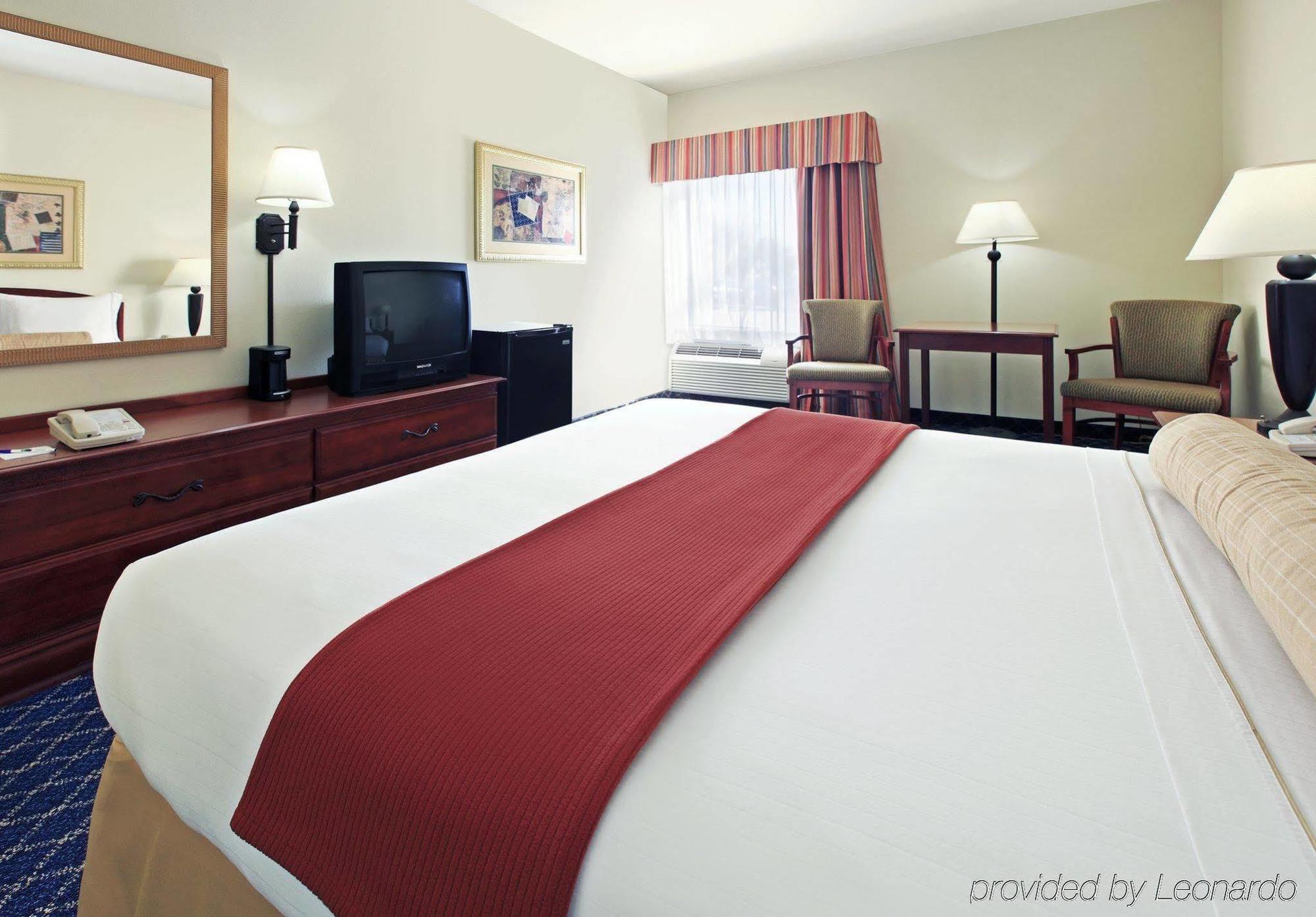Country Inn & Suites By Radisson, Bryant Little Rock , Ar Ngoại thất bức ảnh
