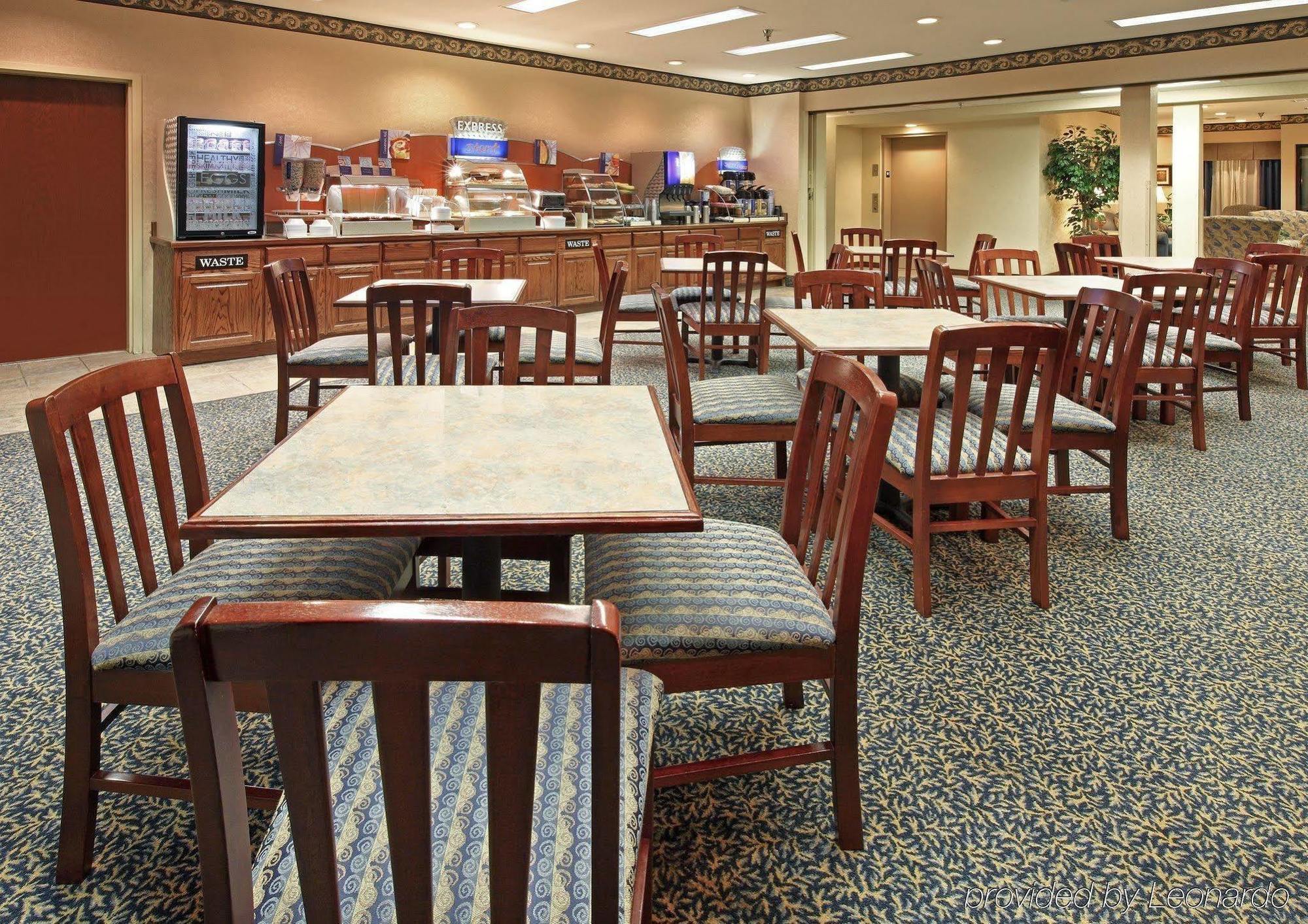 Country Inn & Suites By Radisson, Bryant Little Rock , Ar Nhà hàng bức ảnh