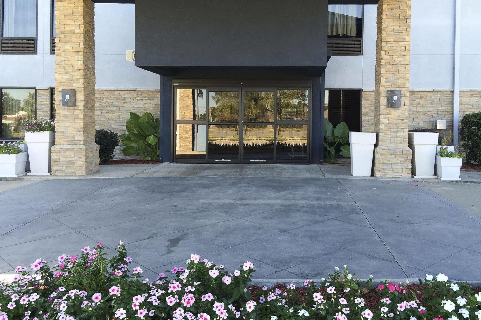 Country Inn & Suites By Radisson, Bryant Little Rock , Ar Ngoại thất bức ảnh