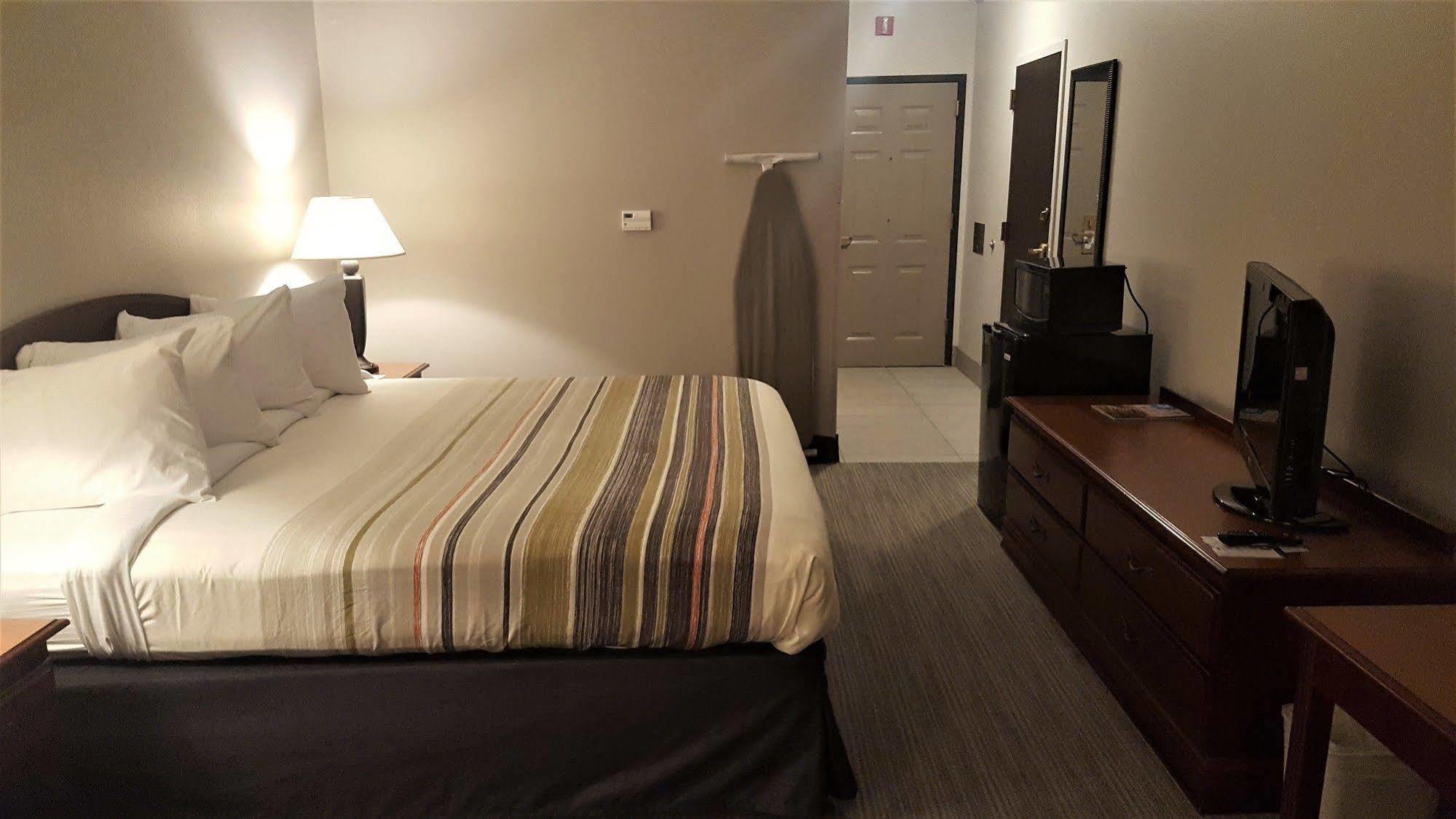 Country Inn & Suites By Radisson, Bryant Little Rock , Ar Ngoại thất bức ảnh