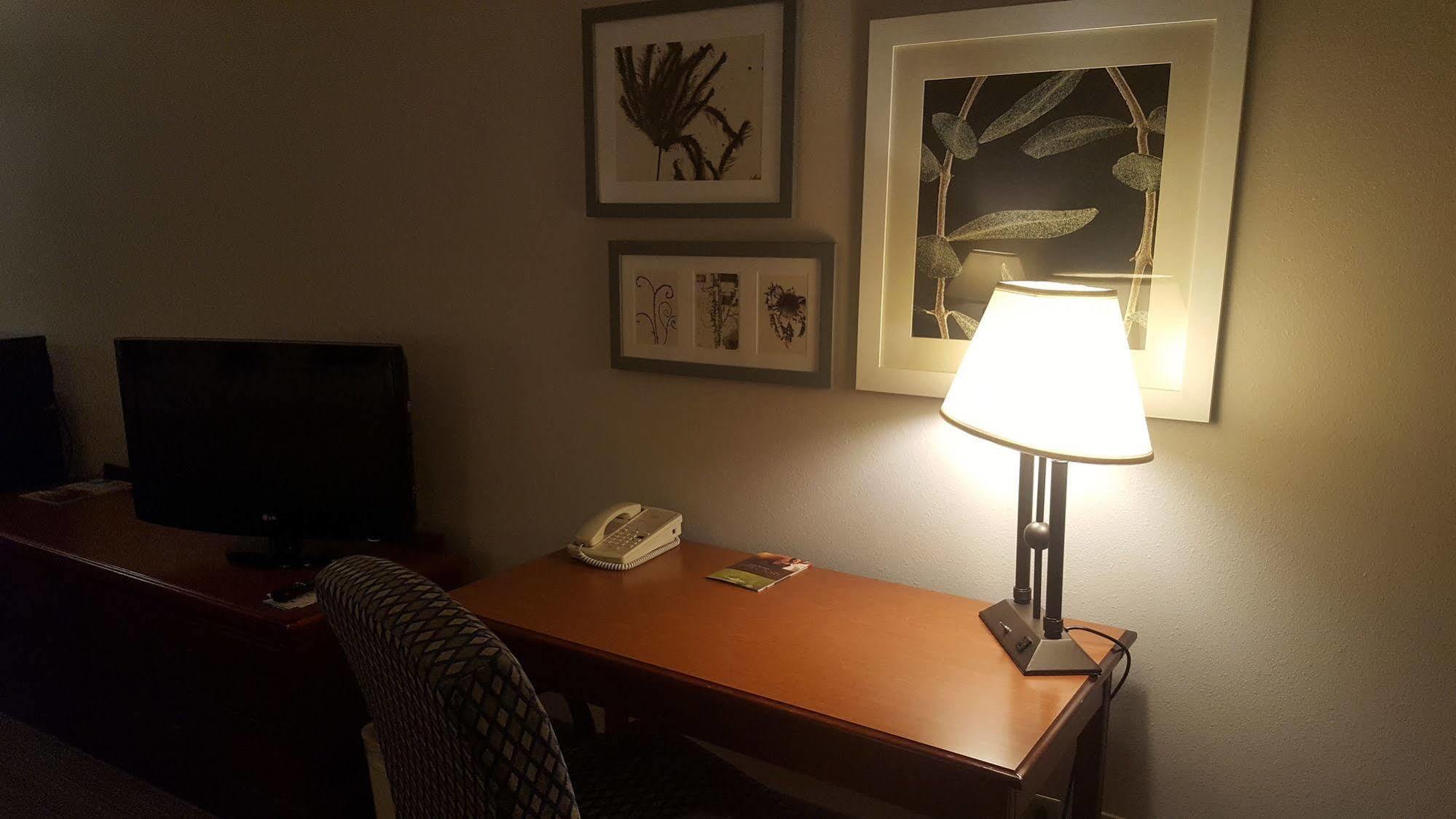 Country Inn & Suites By Radisson, Bryant Little Rock , Ar Ngoại thất bức ảnh
