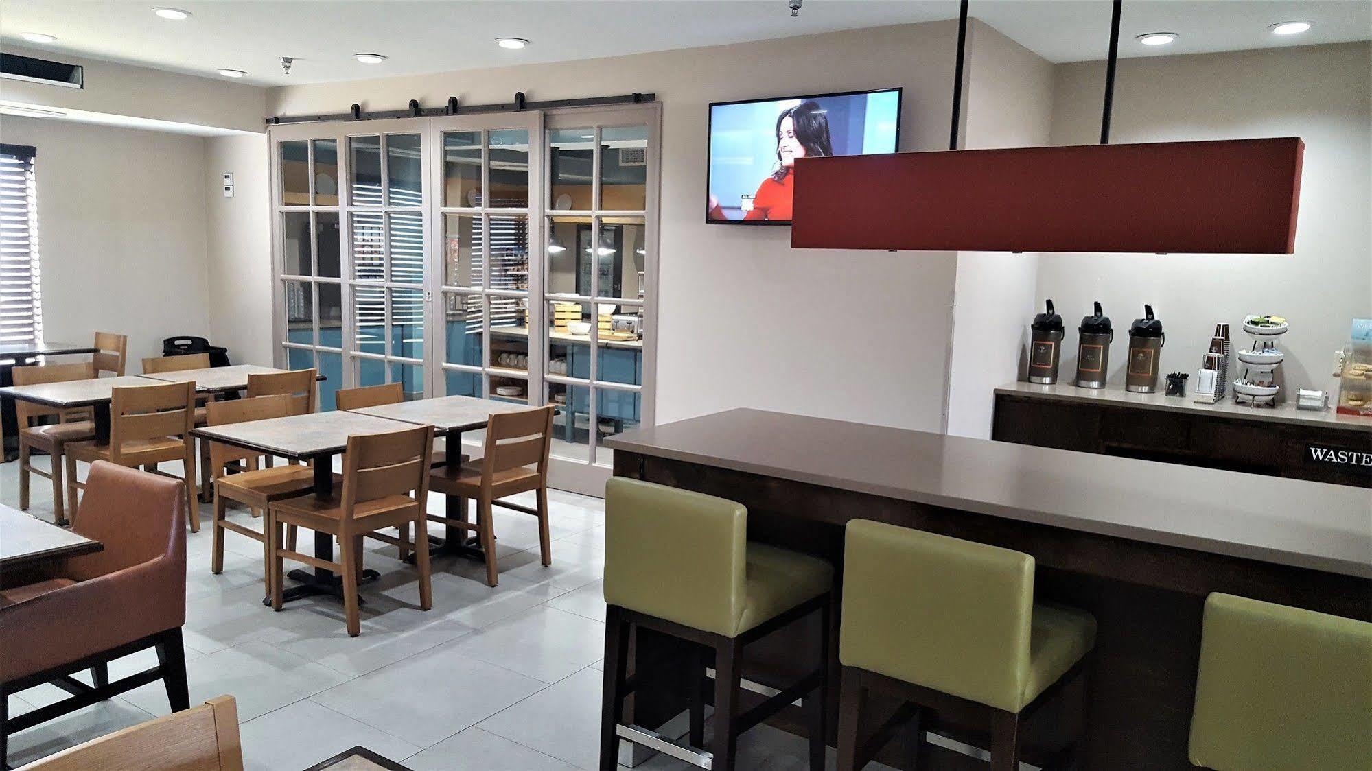 Country Inn & Suites By Radisson, Bryant Little Rock , Ar Ngoại thất bức ảnh