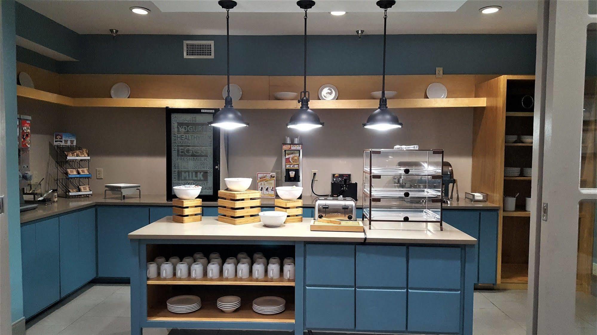 Country Inn & Suites By Radisson, Bryant Little Rock , Ar Ngoại thất bức ảnh