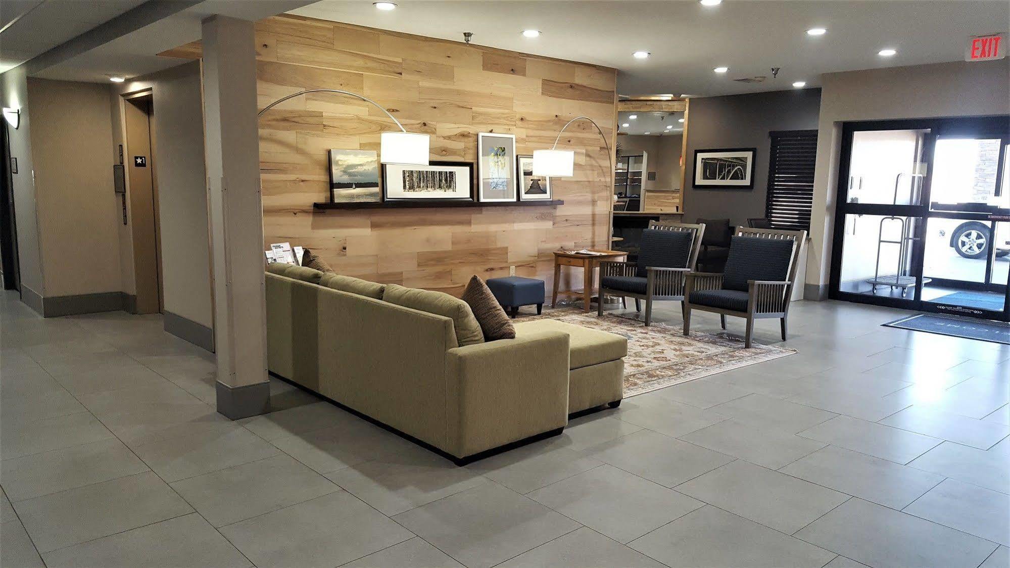 Country Inn & Suites By Radisson, Bryant Little Rock , Ar Ngoại thất bức ảnh
