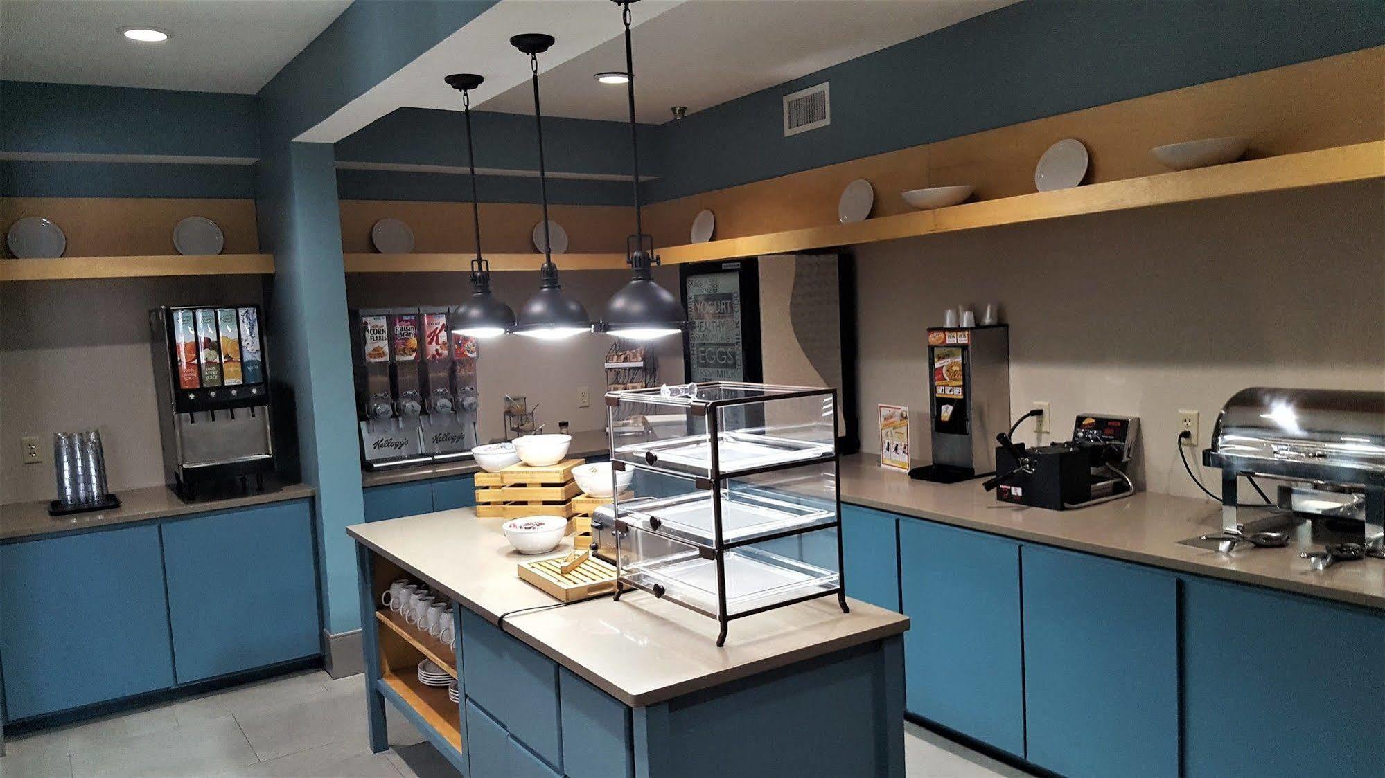 Country Inn & Suites By Radisson, Bryant Little Rock , Ar Ngoại thất bức ảnh