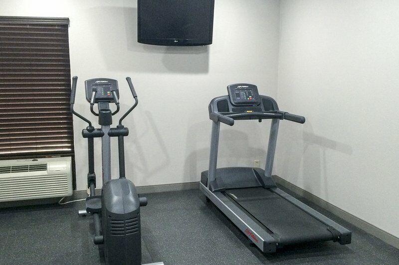 Country Inn & Suites By Radisson, Bryant Little Rock , Ar Ngoại thất bức ảnh