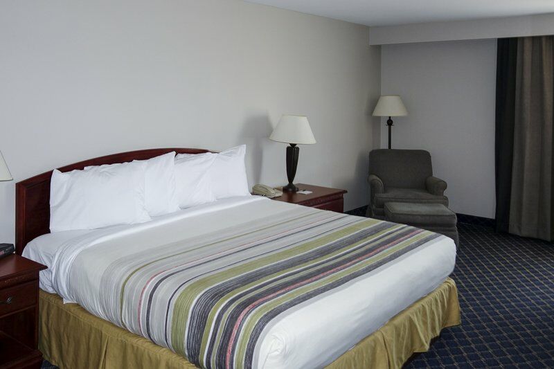 Country Inn & Suites By Radisson, Bryant Little Rock , Ar Ngoại thất bức ảnh