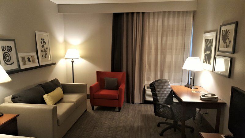 Country Inn & Suites By Radisson, Bryant Little Rock , Ar Ngoại thất bức ảnh