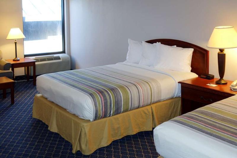 Country Inn & Suites By Radisson, Bryant Little Rock , Ar Ngoại thất bức ảnh